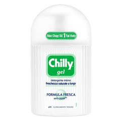 DDVS phụ nữ Chilly 200ml