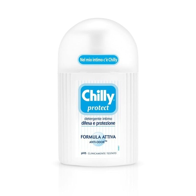 DDVS phụ nữ Chilly 200ml
