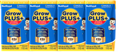 SBPS GrowPLUS+ Nutifood xanh