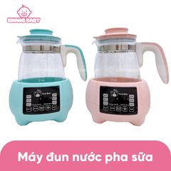 Bình đun nước Coco Bear