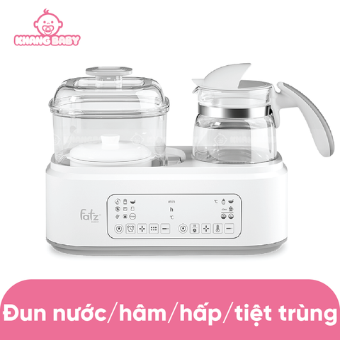 Máy đa năng điện tử Fatz Multimax 2 Plus