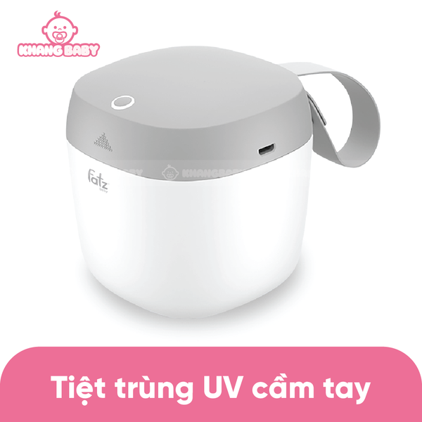 Máy tiệt trùng UV cầm tay Mini 1 Fatz