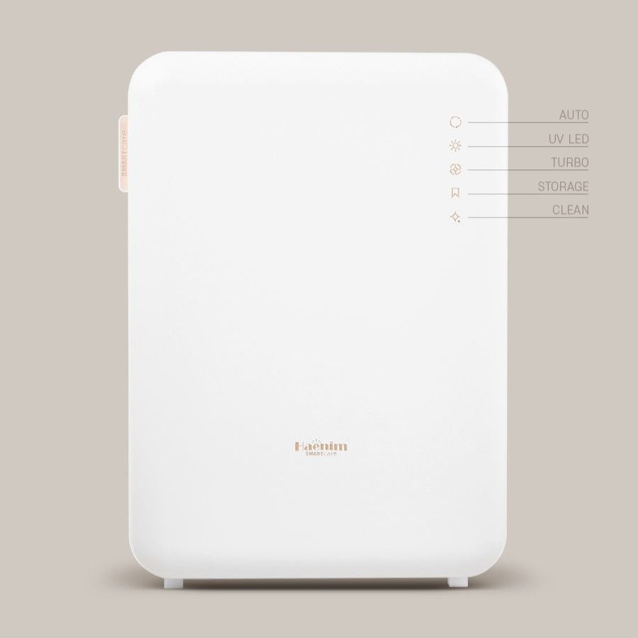 Máy tiệt trùng UV Haenim Flex 5G HN-F5-UT