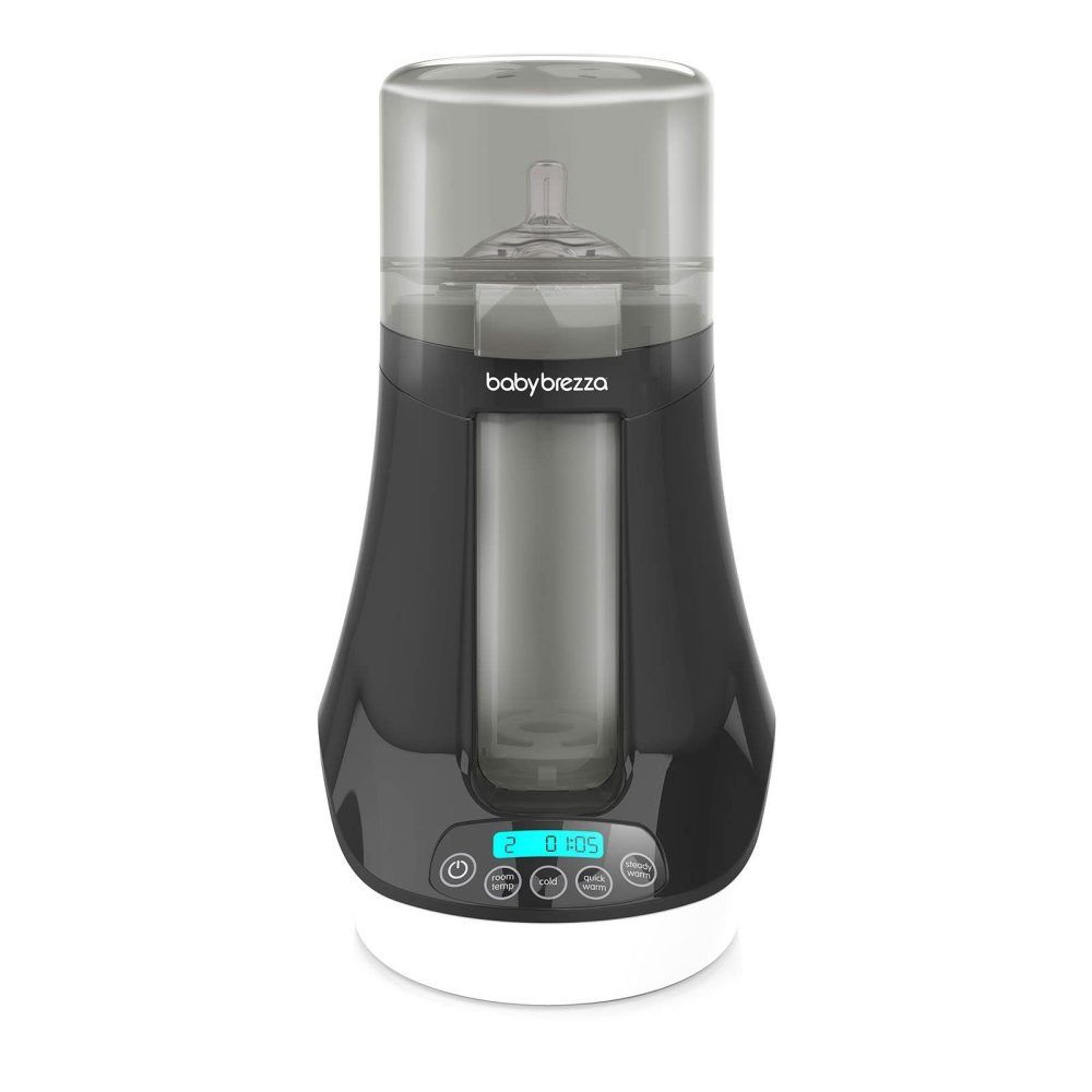 Máy hâm sữa Baby Brezza Safe & Smart