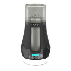 Máy hâm sữa Baby Brezza Safe & Smart