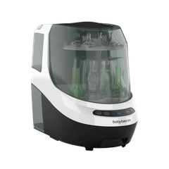 Máy rửa bình sữa Baby Brezza Bottle Washer Pro