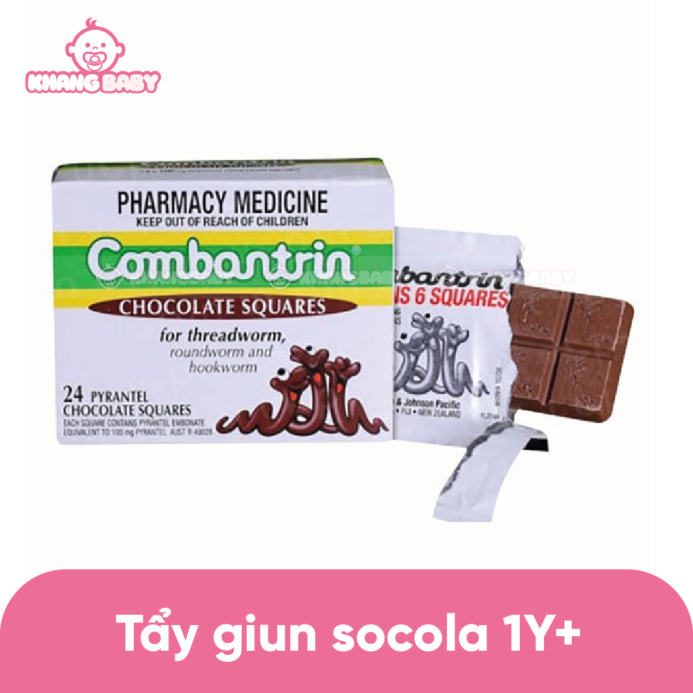 Thuốc Tẩy Giun Cho Bé 2 Tuổi Loại Nào Tốt - Lựa Chọn An Toàn Cho Sức ...