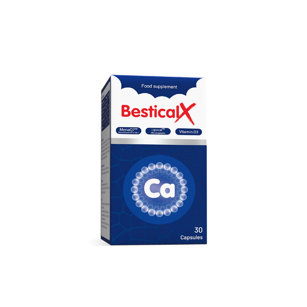 Canxi Bestical X 8Y+