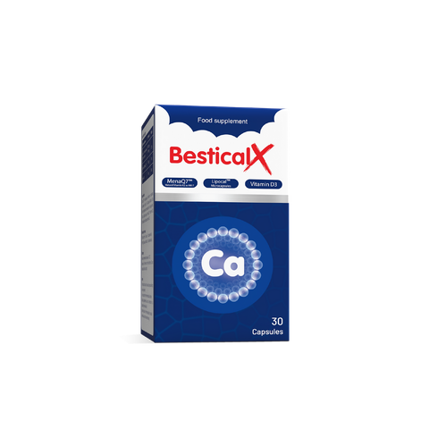 Canxi Bestical X 8Y+
