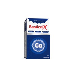 Canxi Bestical X 8Y+