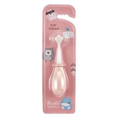 Bàn chải đánh răng lông mềm 0-3Y Ku-1148