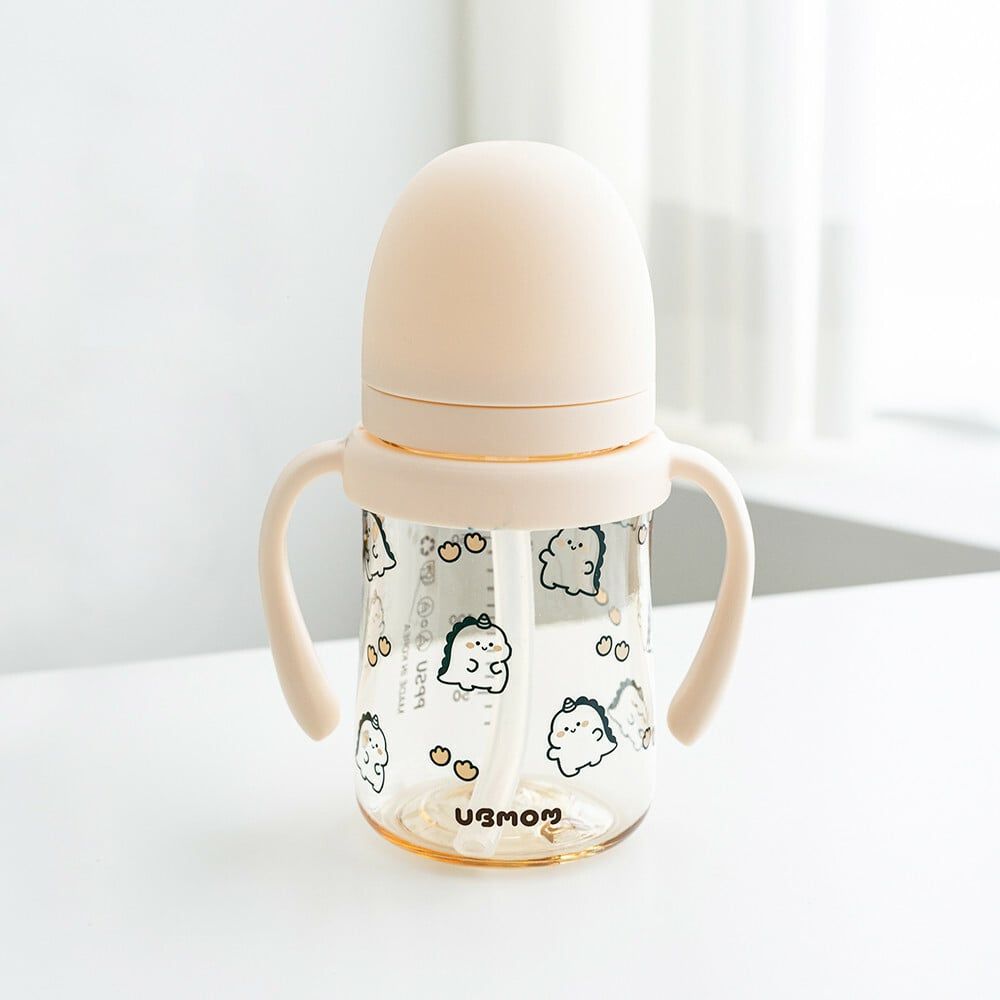 Bình ống hút Ubmom
