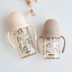 Bình ống hút Ubmom