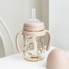 Bình ống hút Ubmom
