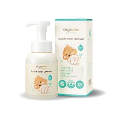 Dung dịch vệ sinh Orgabebe