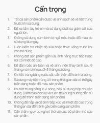 Bình sữa Moyuum PPSU thế hệ 3
