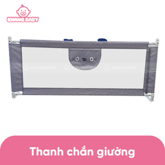 Thanh chắn giường NĐT