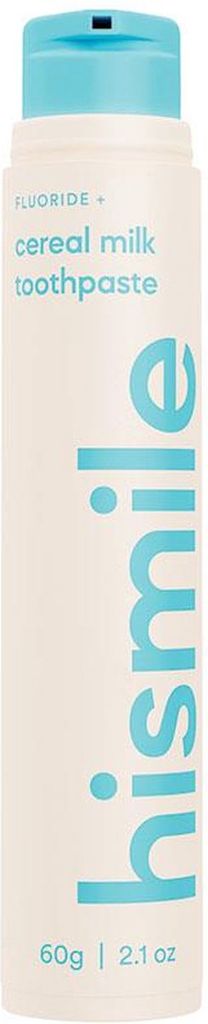 Kem đánh răng Hismile