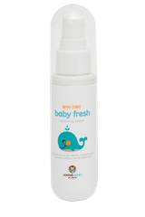 Xịt diệt khuẩn khử mùi Baby Fresh