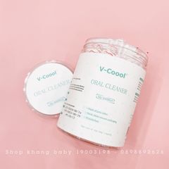 Que rơ lưỡi Vcoool