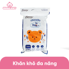 Khăn khô Hi Mom