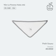 Yếm La Pomme Hươu nhỏ 0188