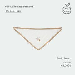 Yếm La Pomme Hươu nhỏ 0188