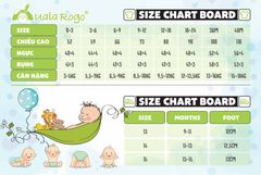 Bộ dài cài chéo Uala Rogo UR 3964