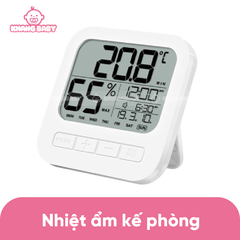 Nhiệt ẩm kế phòng AB00035