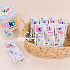 Sữa pha sẵn Hikid 190mL