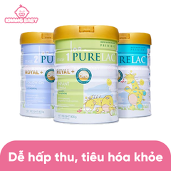 Sữa Purelac 800g