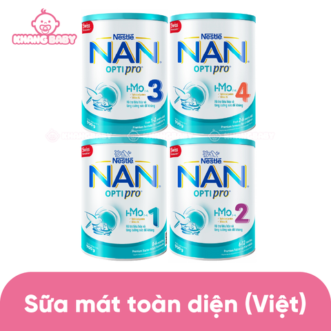 Sữa Nan Việt