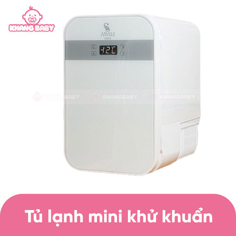 Tủ lạnh mini Moazbebe MB028