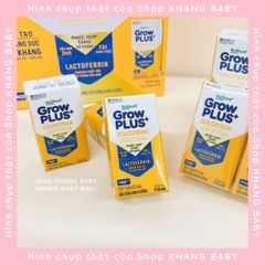 SBPS Nutifood GrowPLUS+ Colostrum Lactoferrin