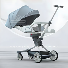 Xe đẩy V.9 cao cấp