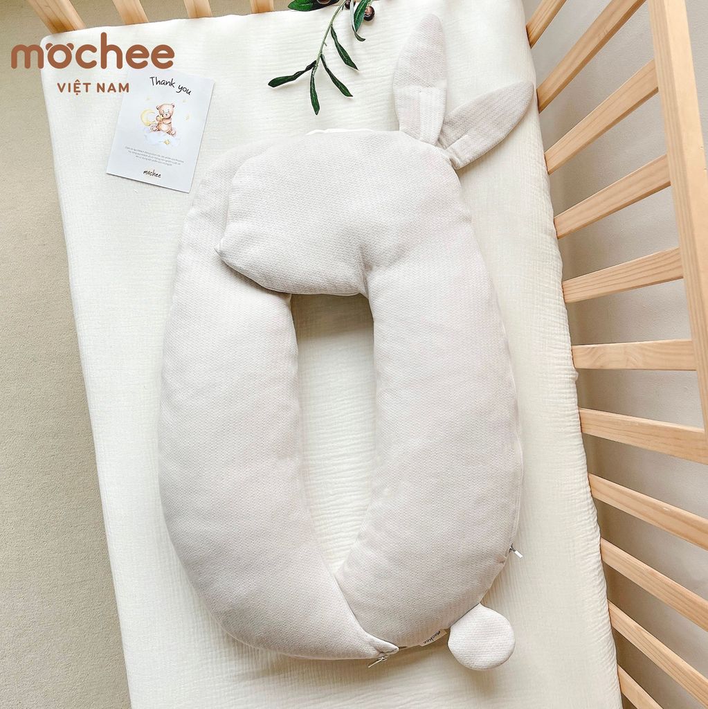 Chặn thỏ đa năng Mochee