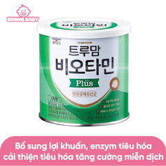 Men ildong HQ mới