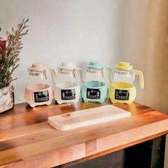 Bình đun nước Coco Bear