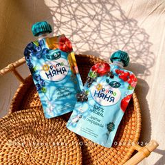 Hoa quả nghiền Fruto Nga túi