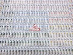 Bình sữa Moyuum họa tiết hoa hồng