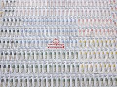 Bình sữa Moyuum trơn