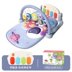 Thảm nhạc Baby Play Mat
