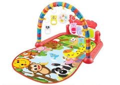 Thảm nhạc Baby Play Mat