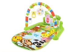 Thảm nhạc Baby Play Mat