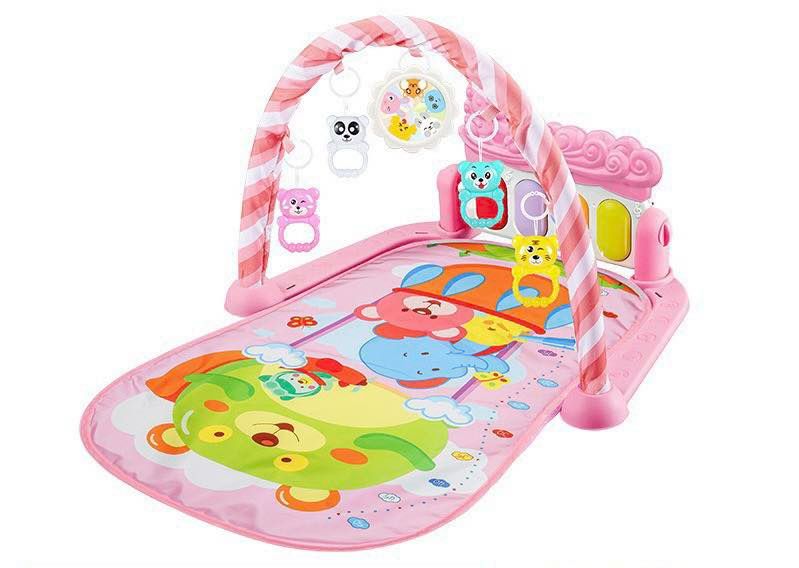 Thảm nhạc Baby Play Mat