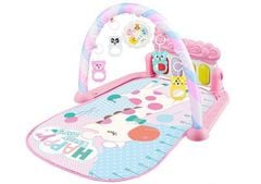 Thảm nhạc Baby Play Mat