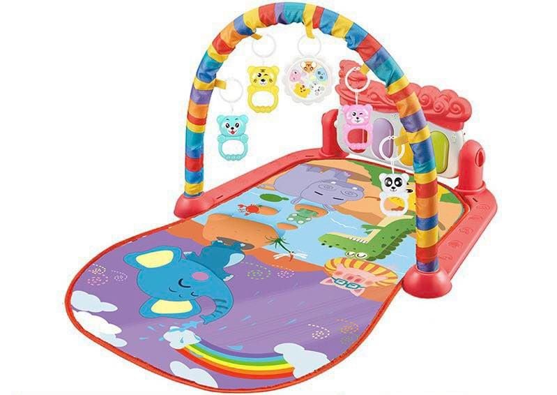 Thảm nhạc Baby Play Mat