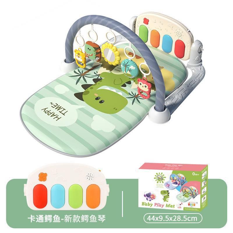 Thảm nhạc Baby Play Mat