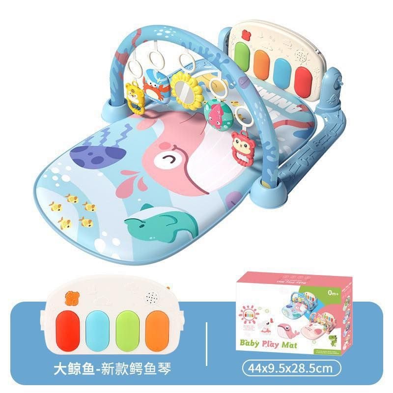 Thảm nhạc Baby Play Mat