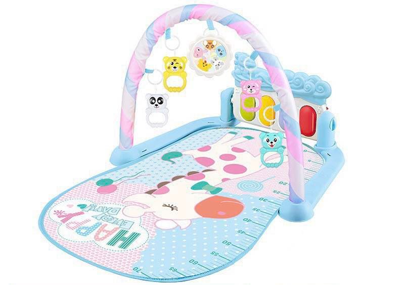 Thảm nhạc Baby Play Mat